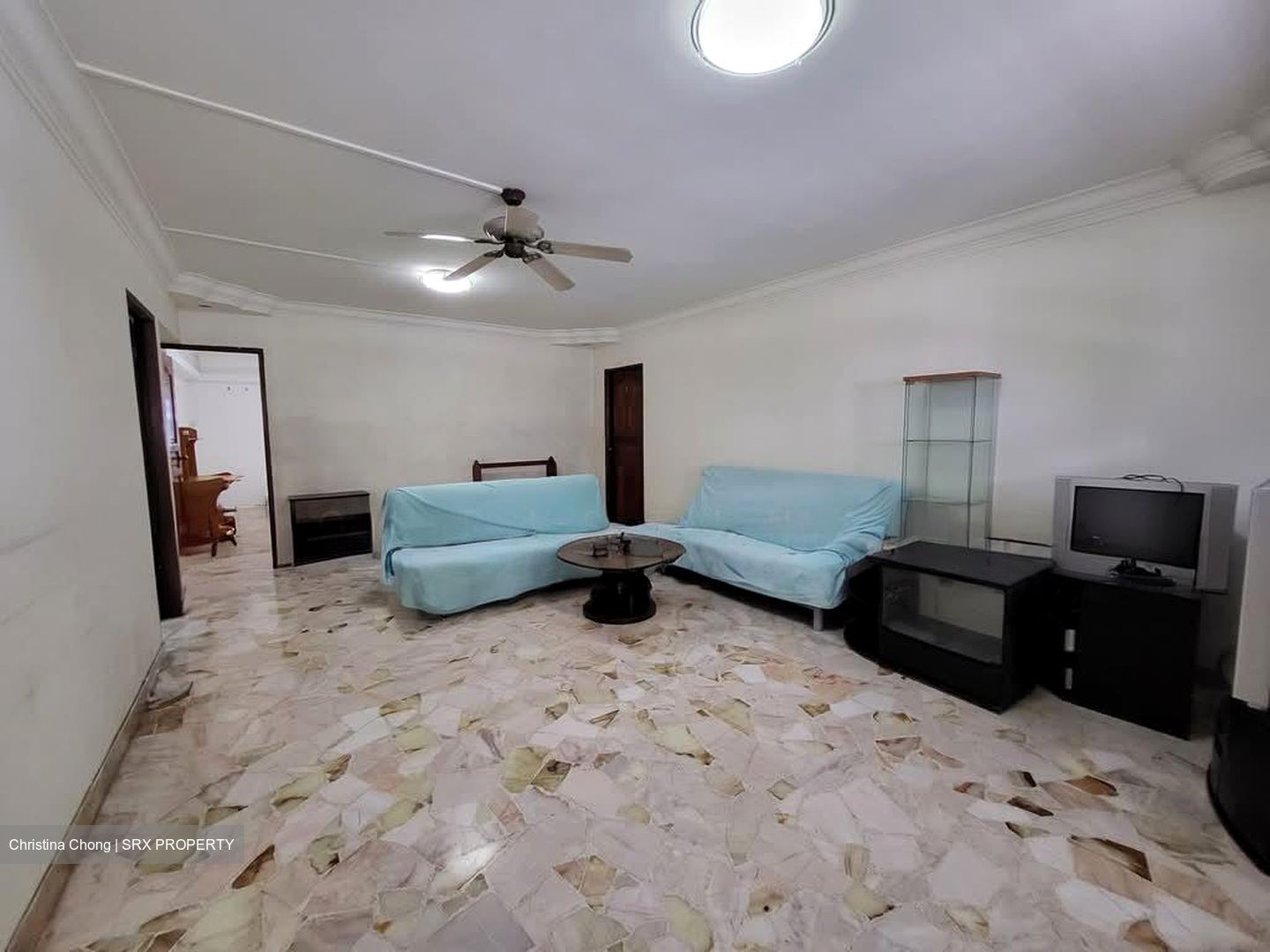 Blk 164 Tampines Street 12 (Tampines), HDB 4 Rooms #578568681